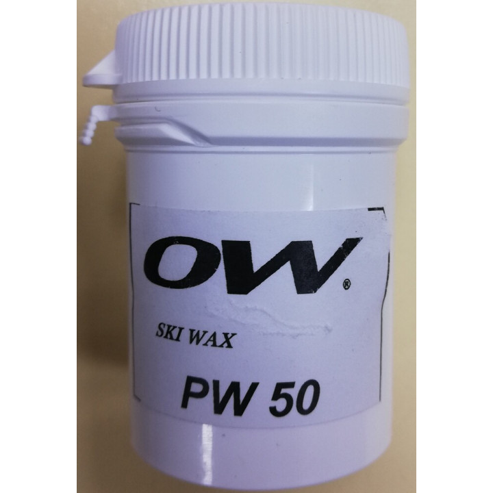 Порошок ONE WAY F-Rage PW050 Powder(0-3) 30 гр. TEST